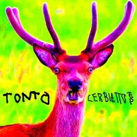 Cerbiatto - Tonto & Rico Gamondi