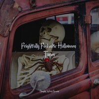 Demonic - Halloween Party Songs & Halloween Horror & Halloween & Musica de Terror Specialists