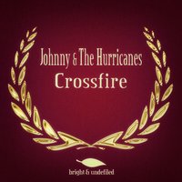 Traffic Jam - Johnny & The Hurricanes