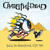 Playing In The Band (Set 2) - Grateful Dead