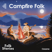 Campfire Folk - Raphael Meyer & Mats Rossander