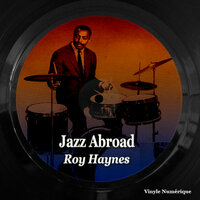 Hagnes - Roy Haynes
