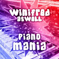 Let's Have a Ball - Winifred Atwell