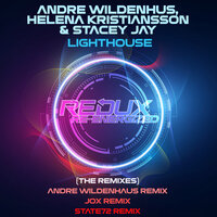 Lighthouse - André Wildenhues & Helena Kristiansson & Stacey Jay & JóX