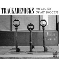 Work Daze (Mid-Day Montage) - Trackademicks