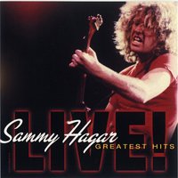 Plain Jane - Sammy Hagar