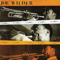 Cherokee - Joe Wilder