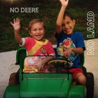 Whiskey Wednesday - No Land