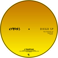 The Rapper - Diego Sp & Cruster