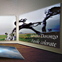 La favola dorata - Adriano Doronzo