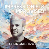 Reverie, L. 68 - Chris Gall & Claude Debussy