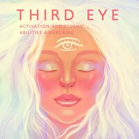 Spiritual Eye - Opening Chakras Sanctuary