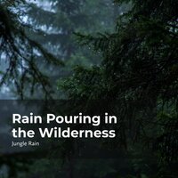 Middle of Nowhere Rain - Nature and Rain & Deep Rain Sampling & Jungle Rain