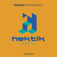 Rawai Beach - Deriwer & Aris Grammenos