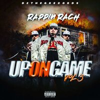 Drippin - Rappin Rach & Slim 400