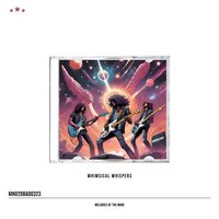 Tropical Mica's Escape - Velvet Ensembles