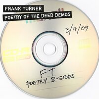 The Road - Frank Turner