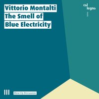 1C+1D+1E - Blow Up Roma Percussion & Vittorio Montalti