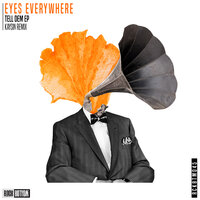 Tell Dem - Eyes Everywhere & Dread MC