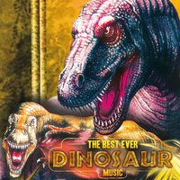 Jurassic Jungle - Global Journey