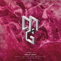 Similar Minds - fiorella & Aimee Sophia