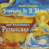 Petrouchka: Scene 4, The Fair Toward Evening - Dance Of The Coachmen - Игорь Фёдорович Стравинский & Pierre Monteux & The Boston Symphony Orchestra & Bernard Zighera