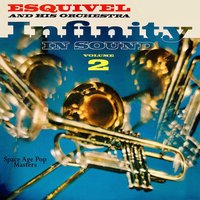Sentimental Journey - Esquivel & His Orchestra