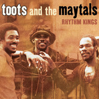I Shall Be Free - Toots & The Maytals & The Maytals & Toots