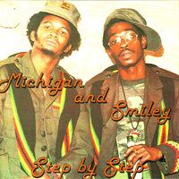 Afrikan Must Be Free - Michigan & Smiley & Michaigan & Smiley