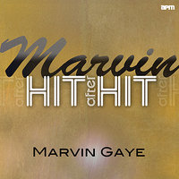 (I'm Afraid) The Masquerade Is Over - Marvin Gaye