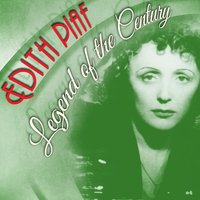 Jérusalem - Édith Piaf