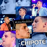 No Me Salves - Chipote