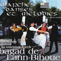 La Gigouillette - Bagad De Lann-Bihoué