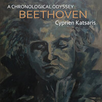 String Quartet No. 16 in F Major, Op. 135: III. Lento assai, cantante e tranquillo - Più lento - Cyprien Katsaris & Ludwig van Beethoven & Модест Петрович Мусоргский