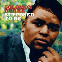 Mama, Mama Dear - Solomon Burke