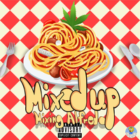 Drugs - Mixing Alfredo