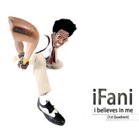 Kudala - iFani