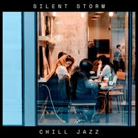 Cafe Noir Nights - Chill Jazz