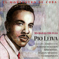 Montuno del amor - Mariano Merceron & Niño Rivera & Pio Leiva & Joaquín Mendível & Cosmopolita