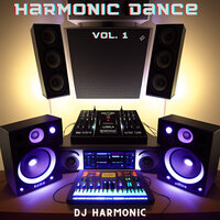 Funky Dudes - DJ Harmonic