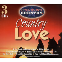 I Can Love You Like That - Countdown Singers