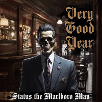 All the Way Live Again - Status the Marlboro Man