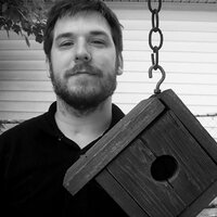 Display & Wire - Matt Green and the Undead Machine
