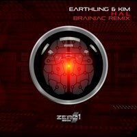 HAL - Earthling & K.I.M & Brainiac