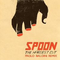 The Hardest Cut - Spoon & Paolo Baldini DubFiles