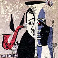 Leap Frog - Dizzy Gillespie & Charlie Parker & Thelonious Monk & Curly Russell & Buddy Rich
