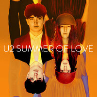 Summer Of Love - U2 & Ralphi Rosario