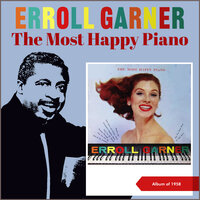 Full Moon And Empty Arms - Erroll Garner & Сергей Васильевич Рахманинов
