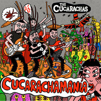 Surfeando en el Huayco - The Cucarachas
