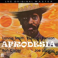 Afrodesia - Lonnie Smith & George Benson & Joe Lovano & Ron Carter